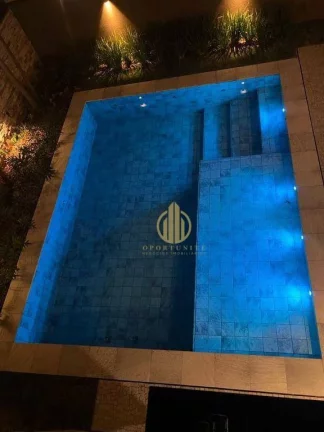 Imagem Casa no Condomínio Bela Vista com 4 suítes - piscina - área gourmet - Distrito de Bonfim Paulista - Ribeirão Preto/SP