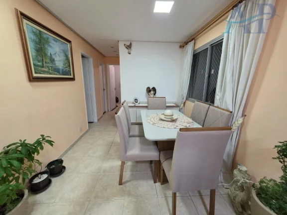 Imagem Apartamento com 3 Dormitórios na Vila Monumento em São Paulo.