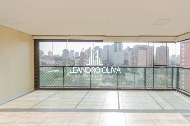 Imagem Condomínio Blend Vila Mariana - Apartamento para venda em Chácara Inglesa com 3 quartos, sendo 3 suítes , 108m²