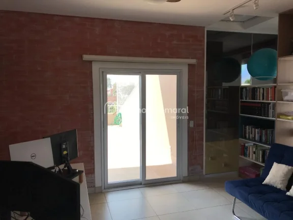 Imagem Excelente casa térrea no Condomínio Estância Eudóxia, Barão Geraldo, Campinas.
Dotada de excele...