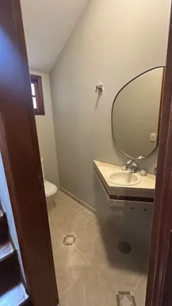 Imagem Sobrado com 4 dormitórios para alugar, 432 m² - Jardim Guedala - São Paulo/SP