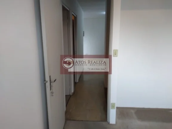 Imagem Alugo Apartamento 3 Dormitórios no Socorro - São Paulo