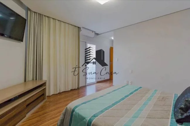 Imagem Apartamento com 4 quartos - bairro Eldorado - Contagem/MG