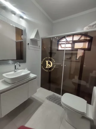 Imagem Casa - Bq. dos Eucaliptos - 3 dormitórios (1 suíte) - 394 M²