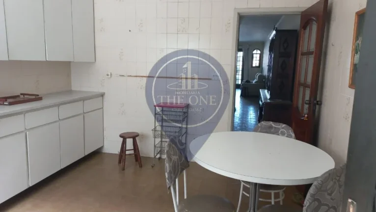 Imagem Imóvel de luxo no Parque Jabaquara: casa com 4 quartos, 1 suíte, 3 salas, 3 banheiros, 3 vagas na capital paulista!
