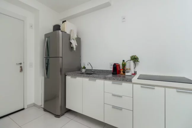 Imagem APARTAMENTO RESIDENCIAL em São Paulo - SP, Cerqueira César