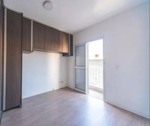 Imagem Apartamento com 2 dormitórios para alugar, 51 m² por R$ 2.175/mês - Vila Alpina - Santo André/SP