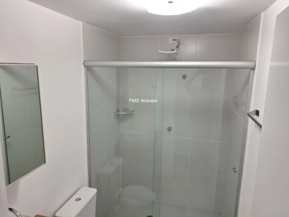 Imagem APARTAMENTO STUDIO 27m² - SEM VAGA- ALTO DA BOA VISTA