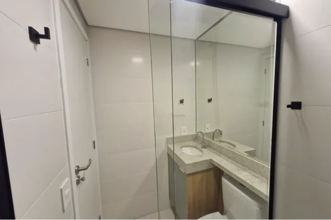 Imagem APARTAMENTO RESIDENCIAL em São Paulo - SP, Mooca