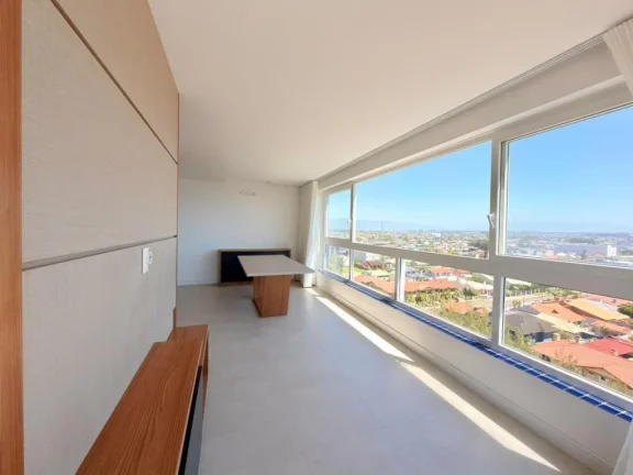Imagem Apartamento 3 Dormitórios - Bairro Zona Nova