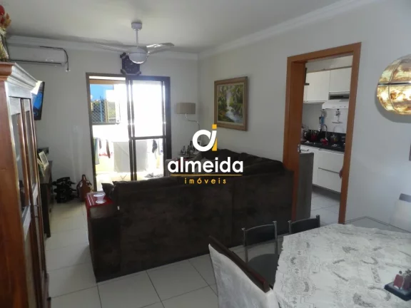 Imagem Apartamento a venda com 3 dormitórios e suíte