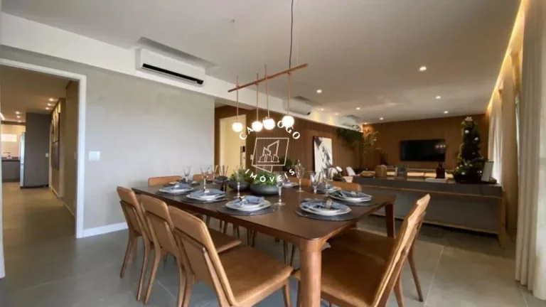 Imagem Apartamento a Venda no bairro Jardim Botânico - Ribeirão Preto, SP