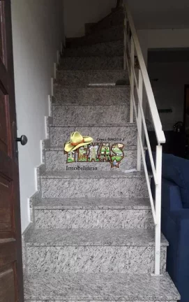 Imagem CONDOMÍNIO FECHADO SOBRADOS VILA PARANAGUÁ PARA VENDA