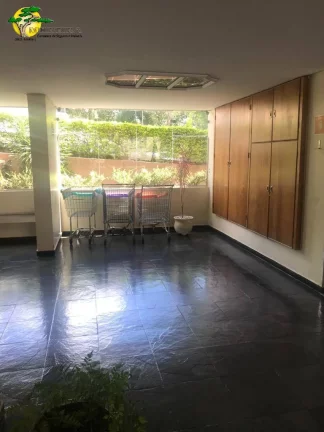 Imagem APTO 2 DORMS E 1 VAGA FIXA NA PEDRA BRANCA PRÓXIMO AO HORTO FLORESTAL