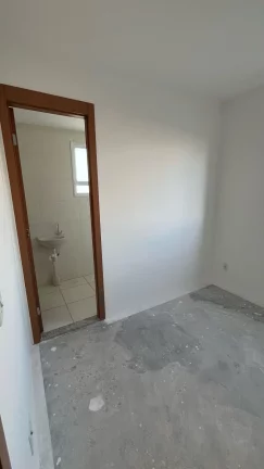 Imagem APARTAMENTO RESIDENCIAL em Franco da Rocha - SP, Vila Bela