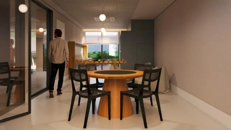 Imagem Pivô Match Pamplona é um projeto único, que vem para transformar a sua concepção de viver e con...