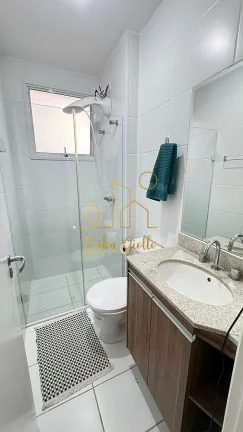 Imagem Condominio Bosque dos Juritis