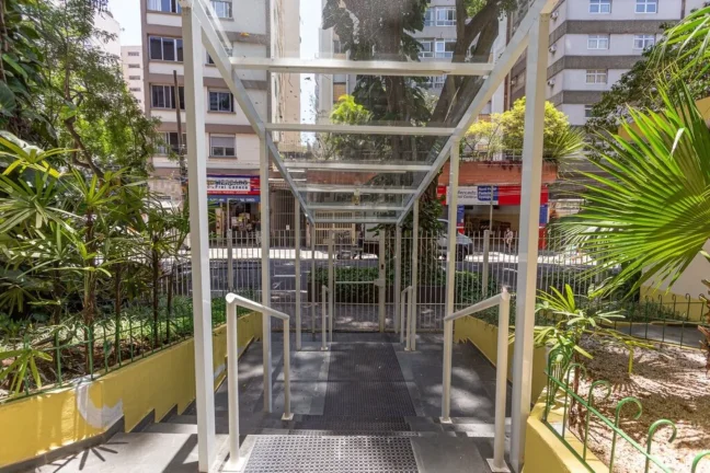 Imagem APARTAMENTO RESIDENCIAL em São Paulo - SP, Bela Vista