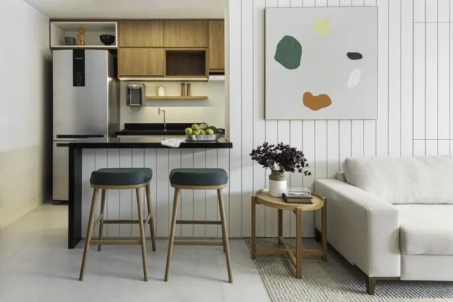 Imagem Apartamento, Residencial em condomínio para Venda, Praia de Itaparica, Vila Velha