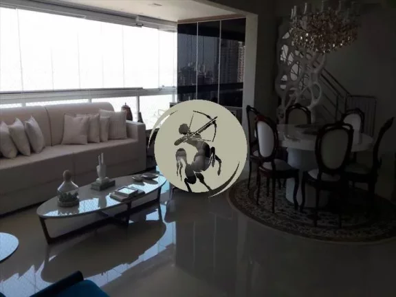 Imagem COBERTURA COM VISTA TOTAL PARA O MAR MARAVILHOSA COBERTURA DUPLEX COM VISTA PANORAMICA PARA O MAR, N...