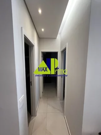 Imagem APARTAMENTO 75M²/02 DORMITÓRIOS/01 SUÍTE/SACADA/01 VAGA COBERTA