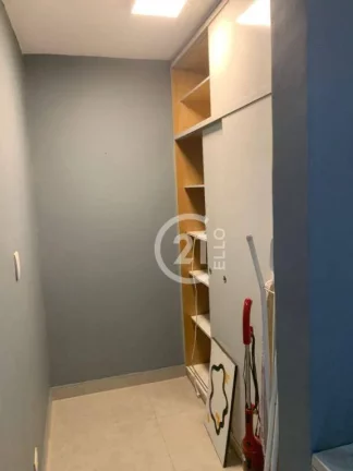 Imagem Apartamento mobiliado, com 3 dormitórios para alugar, 98 m² por R$ 10.570/mês - Itaim - São Paulo/SP
