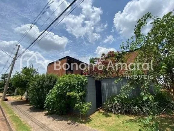 Imagem Casa à venda no Condomínio Reserva Real em Paulínia

Esta linda casa moderna está localizada no ...