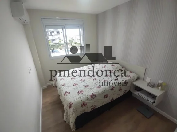 Imagem Apartamento na Lapa com 2 Dormitórios (1 suíte) e 1 vaga descoberta pronto para morar.