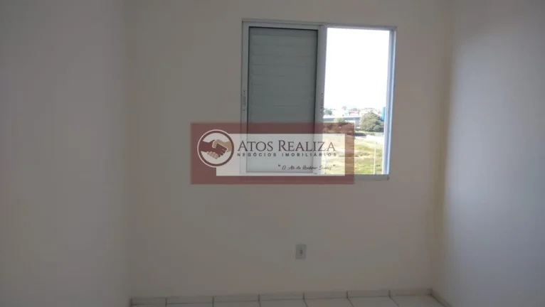 Imagem Venda de Apartamento 2 Dorms em Jardim São Luís - SP 245k