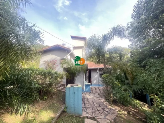 Imagem Casa em Condomínio para Venda em Mairinque, Acesso Pelo Bairro Dona Catarina - Km 68 Da Rod. Castelo Bra, 3 dormitórios, 3 banheiros