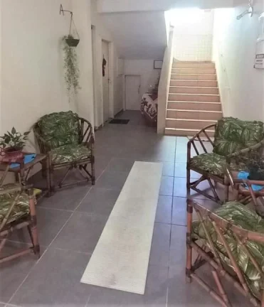 Imagem Apartamento para Venda em Itanhaém, Praia do Sonho, 1 dormitório, 1 banheiro, 1 vaga