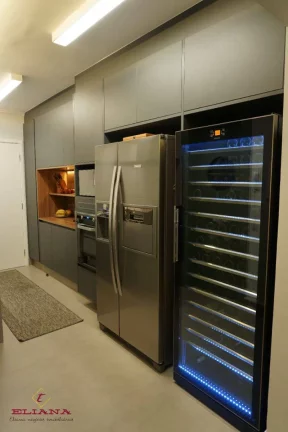 Imagem Apartamento de luxo com 3 quartos, 120m², à venda em São Paulo, Vila Olímpia