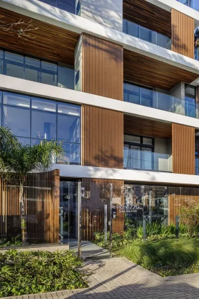 Imagem Palazzo Saldanha - Apartamento à venda no bairro Centro - Curitiba/PR