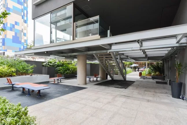 Imagem Imóvel com 1 Quarto à Venda, 33 m² em Cerqueira César - São Paulo Imagem Imóvel com 1 Quarto à Venda, 33 m² em Cerqueira César - São Paulo