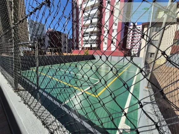 Imagem Apartamentos no Litoral para venda em Praia Grande no bairro Canto do Forte