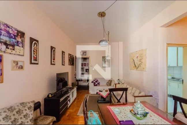 Imagem Apartamento à Venda - Vila Mariana, 3 Quartos, 132 m2