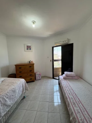 Imagem Lindo apartamento com dois dormitórios na Tupi - Praia Grande!
