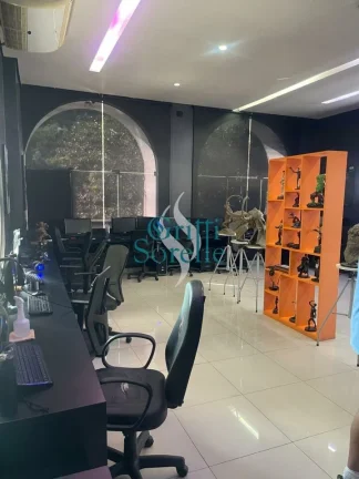 Imagem Prédio Comercial à Venda em Chácara Santo Antonio - São Paulo/SP.