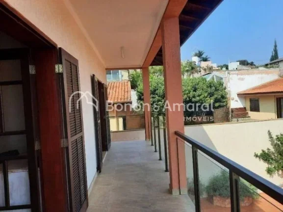 Imagem Casa à venda, 4 quartos, em condomínio, Sousas, Campinas.
Sobrado, 4 quartos, 3 suítes, banheira ...