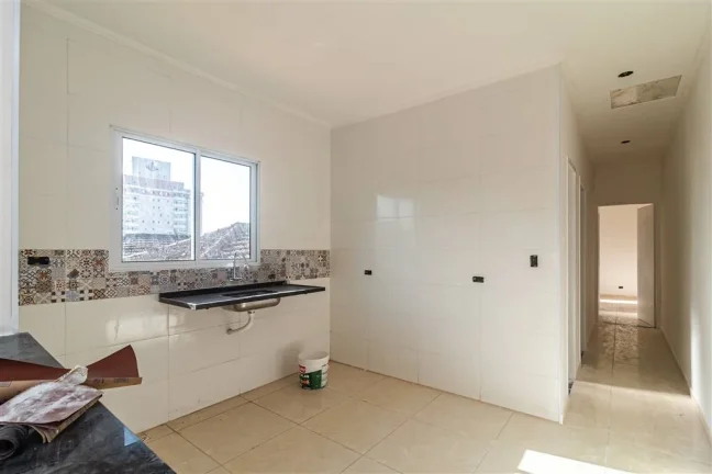 Imagem CASA GUILHERMINA - PRAIA GRANDE SP
