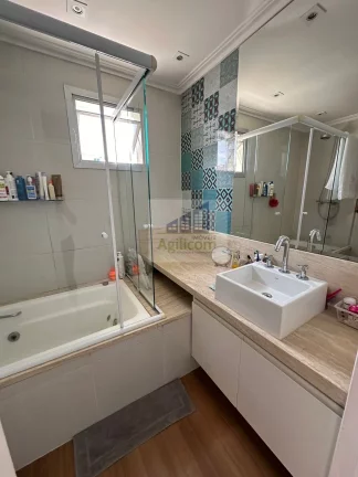Imagem APARTAMENTO À VENDA EM MOEMA COM 3 DORMITÓRIOS
