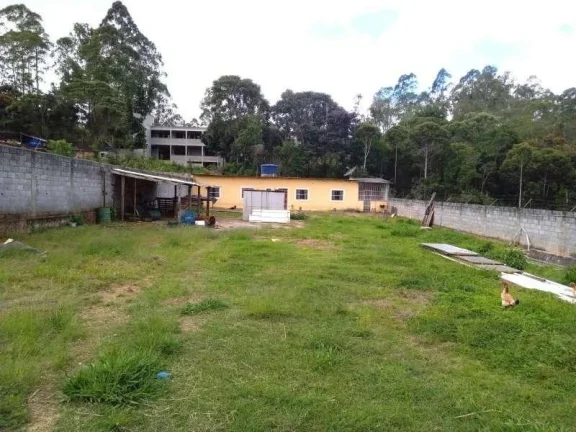 Imagem Lugar Tranquilo para Sua Nova Residência: Lote de 1.000m2 nas Quintas da Mantiqueira!