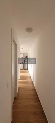 Imagem Apartamento 2 quartos em Bonsucesso com vaga