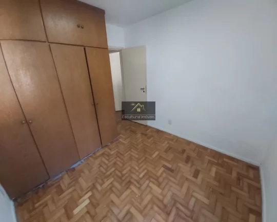 Imagem APARTAMENTO REAL PARQUE FÁCIL MODERNIZAÇÃO PLANTA ORIGINAL 97,00 M 2 DORMITÓRIOS 1 SUÍTE BANHEIRO SALA 2 AMBIENTES VARANDA COZINHA 1 VAGA LAZER