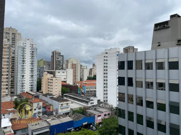 Imagem Apartamento 3 Dormitórios 75m² Próximo ao Metrô Ana Rosa