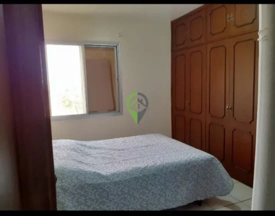 Imagem Apartamento - 3 dormitórios à venda, 265 m² - Aparecida - Santos/SP!!