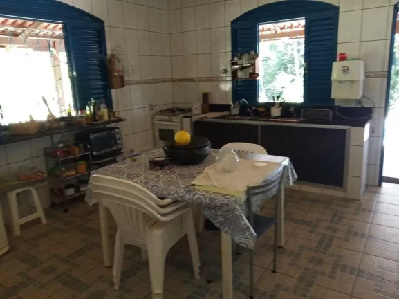 Imagem Sítio / Chácara para Venda em Esmeraldas / MG no bairro Taquaras