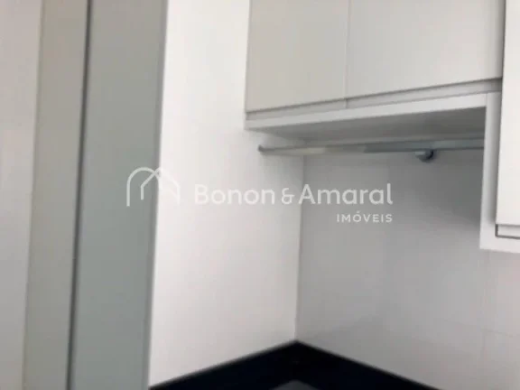 Imagem APARTAMENTO 3 QUARTOS À VENDA NO CONDOMÍNIO SERRA AZUL JD. CHAPADÃO