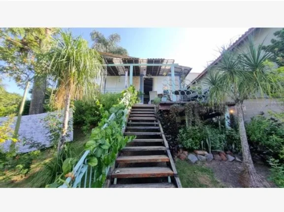 Imagem Casa aconchegante no Jardim Paulista, Atibaia