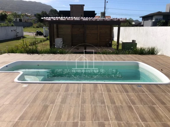 Imagem Casa para Venda em Florianópolis / SC no bairro São João do Rio Vermelho